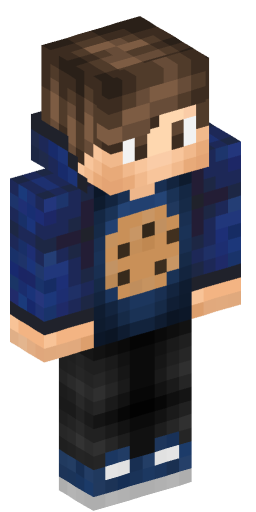 Minecraft Skin #205262