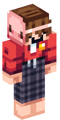 Minecraft Skin #205264
