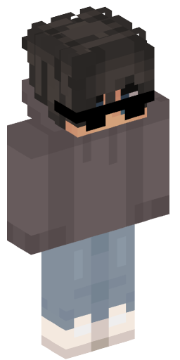 Minecraft Skin #205267