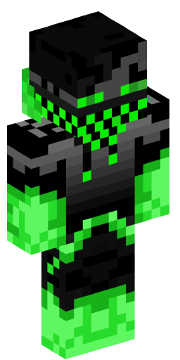 Minecraft Skin #205268