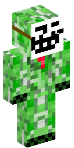 Minecraft Skin #205269