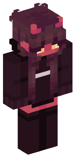 Minecraft Skin #205273