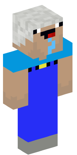 Minecraft Skin #205277