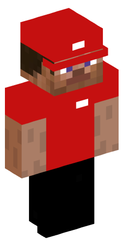 Minecraft Skin #205279