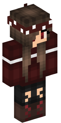 Minecraft Skin #205280
