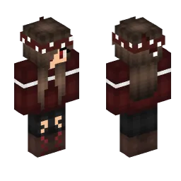 Minecraft Skin #205280