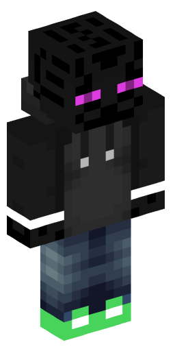 Minecraft Skin #205281