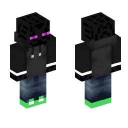 Minecraft Skin #205281