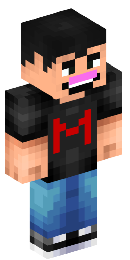 Minecraft Skin #205282