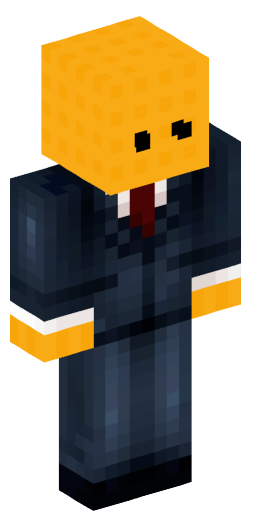 Minecraft Skin #205284