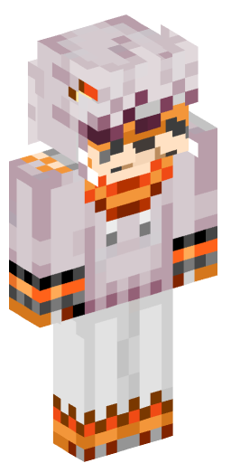 Minecraft Skin #205288