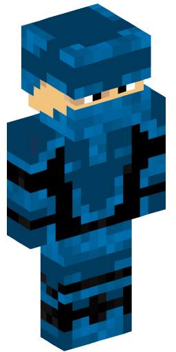 Minecraft Skin #205289