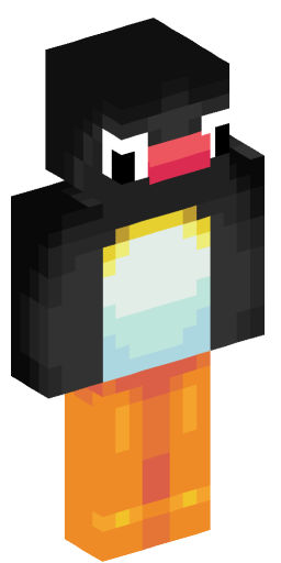 Minecraft Skin #205290