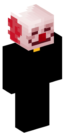 Minecraft Skin #205291