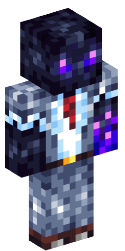 Minecraft Skin #205292
