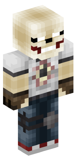 Minecraft Skin #205295