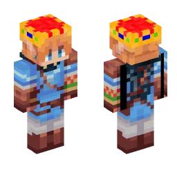 Minecraft Skin #