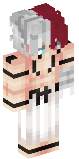 Minecraft Skin #205297