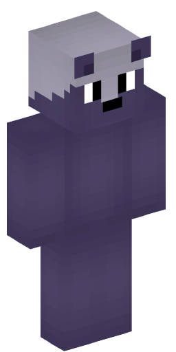 Minecraft Skin #205298