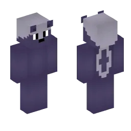 Minecraft Skin #205298