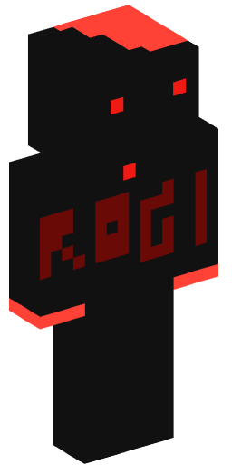 Minecraft Skin #205300