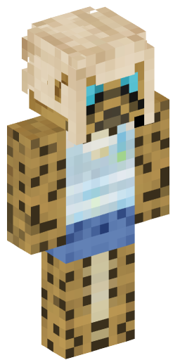 Minecraft Skin #205304