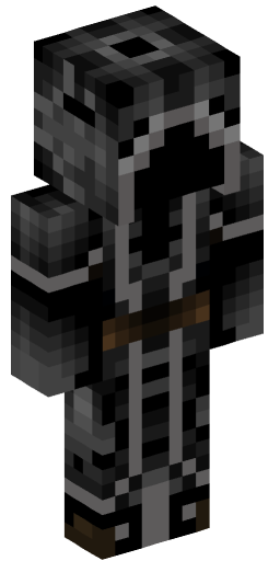 Minecraft Skin #205311