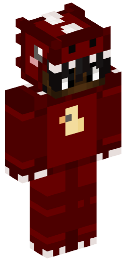 _____diablo_____ Minecraft Skin Preview on Minecraft.Co.Com