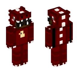 Minecraft Skin #205315
