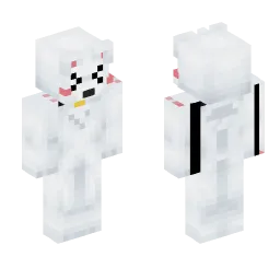 Minecraft Skin #205316