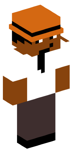 Minecraft Skin #205317