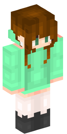 Minecraft Skin #205318