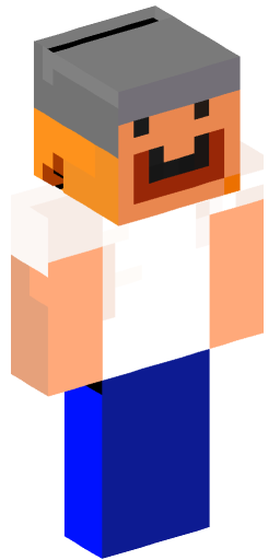 Minecraft Skin #205319
