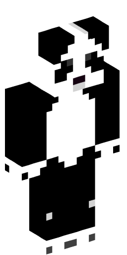 Minecraft Skin #205321