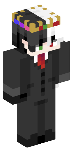 Minecraft Skin #205323