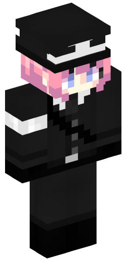 Minecraft Skin #205324