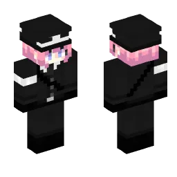 Minecraft Skin #205324