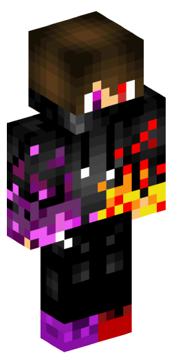 Minecraft Skin #205325