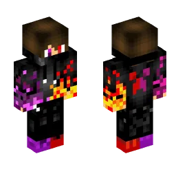 Minecraft Skin #205325