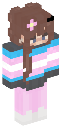 Minecraft Skin #205326