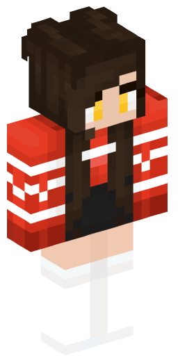 Minecraft Skin #205327