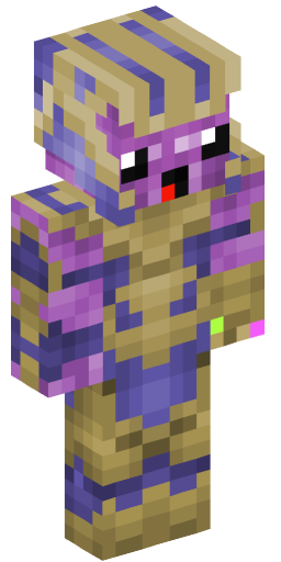 Minecraft Skin #205328