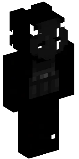 Minecraft Skin #205329