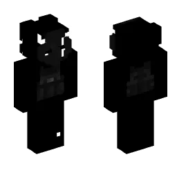 Minecraft Skin #205329