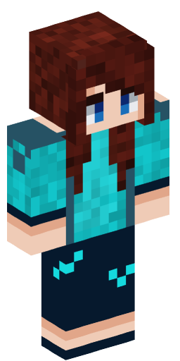 Minecraft Skin #205333