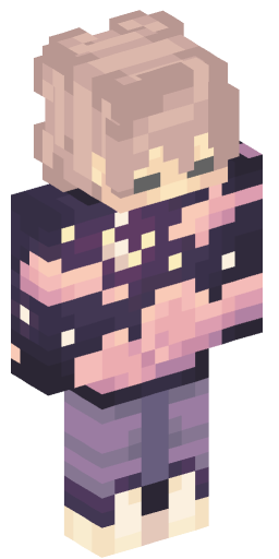 Minecraft Skin #205335