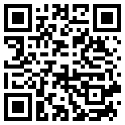 PlanetPusha QR Code