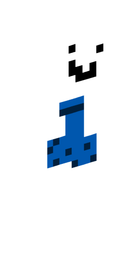Minecraft Skin #205339