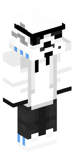 Minecraft Skin #205343
