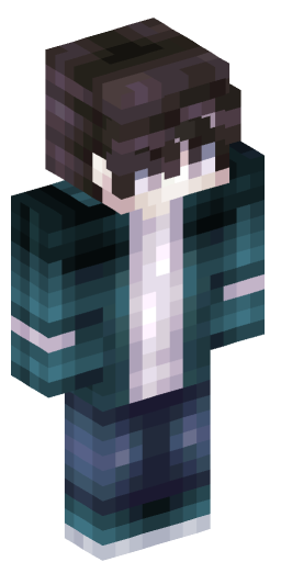 Minecraft Skin #205349